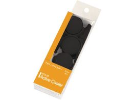 SANKA �A�N�e�B�u�L���X�^�[ �u���b�NACS-30BK