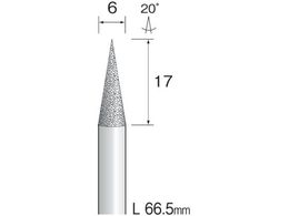Minimo d_Cho[#120 6 n17mm AD3256