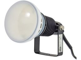 NICHIDO GRrbNLED20W ݌^ F d1.5m {̍AFL-E20J-BK