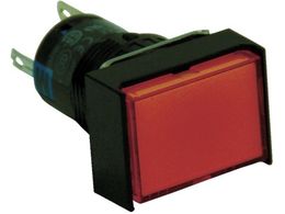 IDEC 16p`ƌ{^XCb`AL6H-M14A