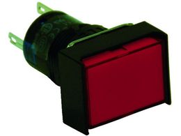 IDEC 16p`ƌ{^XCb`AL6H-M14R