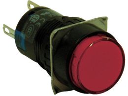 IDEC 16ی`ƌ{^XCb`AL6M-M14R