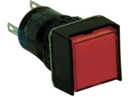 IDEC 16p`ƌ{^XCb`AL6Q-M14A