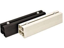 DENSAN CgbNx[XAL-NRB-400-BK