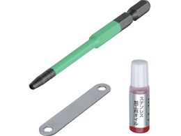 AlbNX Ȃ߂lW͂rbg it^Cv 1{g M6`8lWp S90mmANHD-390