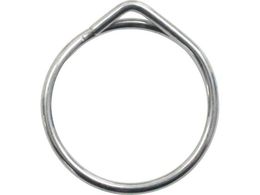 KONTEC w܂ɂ₳L[O Oa15mm 3AP-31