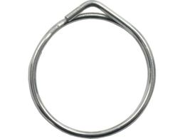 KONTEC w܂ɂ₳L[O Oa25mm 2AP-33