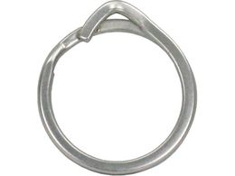 KONTEC w܂ɂ₳L[O Oa15mm 2 }bgVo[AP-42