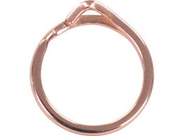 KONTEC w܂ɂ₳L[O Oa15mm 2 sNS[hAP-43