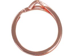 KONTEC w܂ɂ₳L[O Oa25mm 1 sNS[hAP-53