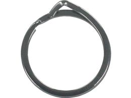 KONTEC w܂ɂ₳L[O Oa25mm 1 ubNAP-54