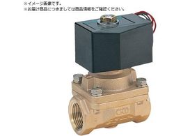 CKD �p�C���b�g�L�b�N��2�|�[�g�d���� �}���`���b�N�X�o���u APK11-8A-02C-AC200V