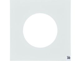 TRUSCO ܂Ƃߔ GA[V[pSV[g 300X300 30 Sx  10V[gASS-3030W-M10