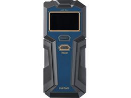 CUSTOM AR[`FbJ[AT-10