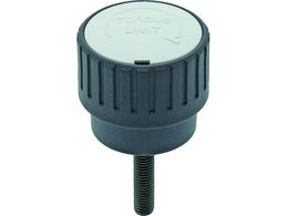 ELESA AWXg gN ~bg muATLK50-M8X40