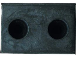 WAKI ubN p NO7 20X30X20ATB K NO7