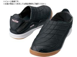 �A�C�g�X �Z�[�t�e�B�V���[�YTULTEX ������ �u���b�N MAZ-51604-010-M