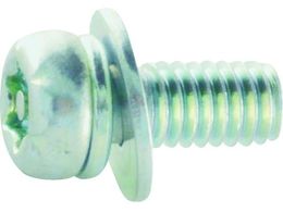 TRUSCO 6uȂדg˂ ON[g M2~5 35{B108-0205