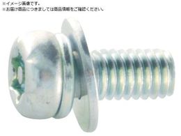 TRUSCO 6uȂדg˂ ON[g M4~10 33{B108-0410