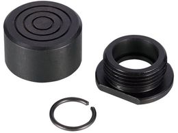 uebNX B^VR͗pMZbg X^_[h^Cv 125mmp B125AS