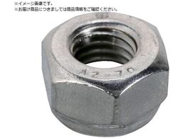 TRUSCO �i�C�����i�b�g �X�e�����X M10 12�� 1�� DIN982�K�i B133-0010