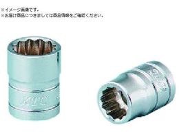 KTC 6.3sq.\Pbg \p pbNE䎆dl p6.35mm B2-13ܓB2-13W-S