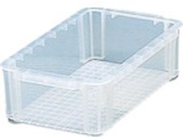 IRIS 233219 BOX�R���e�i B-4.5 �N���AB-4.5-CL 233219