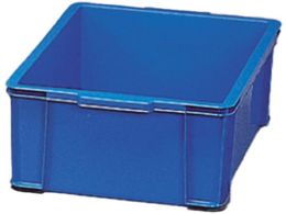 IRIS 233711 BOX�R���e�i B-43 �u���[B-43-BL 233711