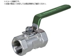 TRUSCO �{�[���o���u ���f���[�X�g�{�A�^�C�v 800�^�E�X�e�����XSCS14A 1 4BAV-SR14-8A