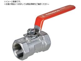 TRUSCO �{�[���o���u ���f���[�X�g�{�A�^�C�v 800�^�E�X�e�����XSCS13A 3 4BAV-SR20A