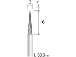 Minimo dJb^[ XpCJbg 3 a3.0mm BC2102