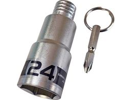 xXgc[ KOSEI E^b`\Pbg 24mm No.2A_v^[t BDST-24