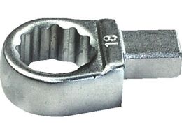 TRUSCO {bNXwbh ʐ@18mm tTCY9X12mmBE18-912