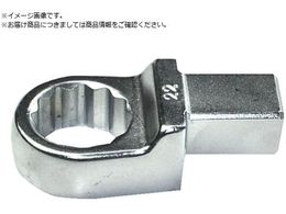 TRUSCO {bNXwbh ʐ@22mm tTCY14X18mmBE22-1418