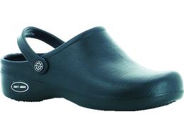 SAFETY J OXYPAS BESTLIGHT�y�ʃT���_�� �u���b�N 25.0CM