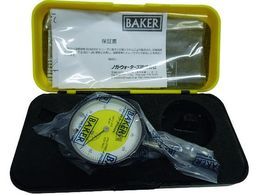 BAKER _CQ[W ^CvK03 0.01mmڗ BGK03
