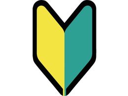 ���� �w�����b�g�p�X�e�b�J�[ ��t�}�[�NBL-337