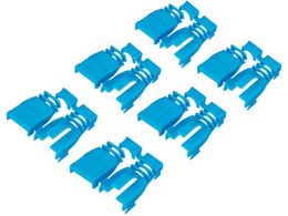 BUFFALO tpRlN^[یJo[6 u[ BLAARJ45BL6