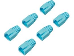 BUFFALO tpRlN^[یJo[6 u[ BLABRJ45BL6