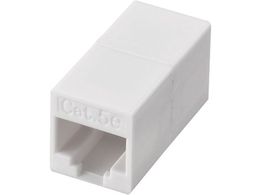 BUFFALO RJ45pRlN^ Cat5e BLARJ45T5EWH