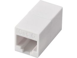 BUFFALO RJ45pRlN^ Cat6 BLARJ45T6WH