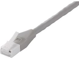 BUFFALO c̐܂ȂCat6 LANP[u 10m CgO[ BL6TN100LG