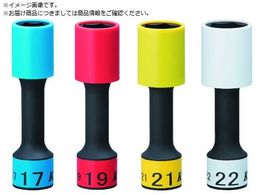 KTC 12.7sq.CpNg`pzC[K[h\Pbg O Ԑp ΕӐ@17mmBP49-17G