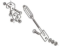 NEGUROSU ϐkˑpU~߃VXeBR4S-W4