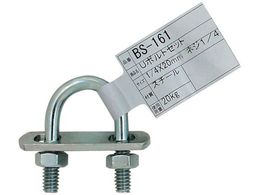 WAKI U{gZbg BS-161 1 4C`X20MMBS-161