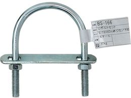 WAKI U{gZbg BS-166 5 16C`X60MMBS-166