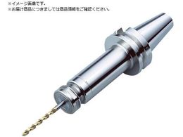 NT �R���b�g�z���_ �V�����NBT30 �c���a2.5�`9.0 75L BT30-HDC09A-75