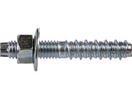 TRUSCO �^�b�v�X�^�[ �X�`�[�� �o�P�c�Z�b�g M8�~50 100�{�� BTTP-0850