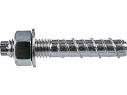 TRUSCO �^�b�v�X�^�[ �X�`�[�� �o�P�c�Z�b�g M12�~70 100�{�� BTTP-1270