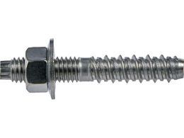 TRUSCO �^�b�v�X�^�[ �X�e�����X �o�P�c�Z�b�g M8�~50 100�{�� BTTPS-0850